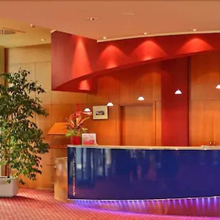 Best Western Plaza Hotel Цвікау Екстер'єр фото